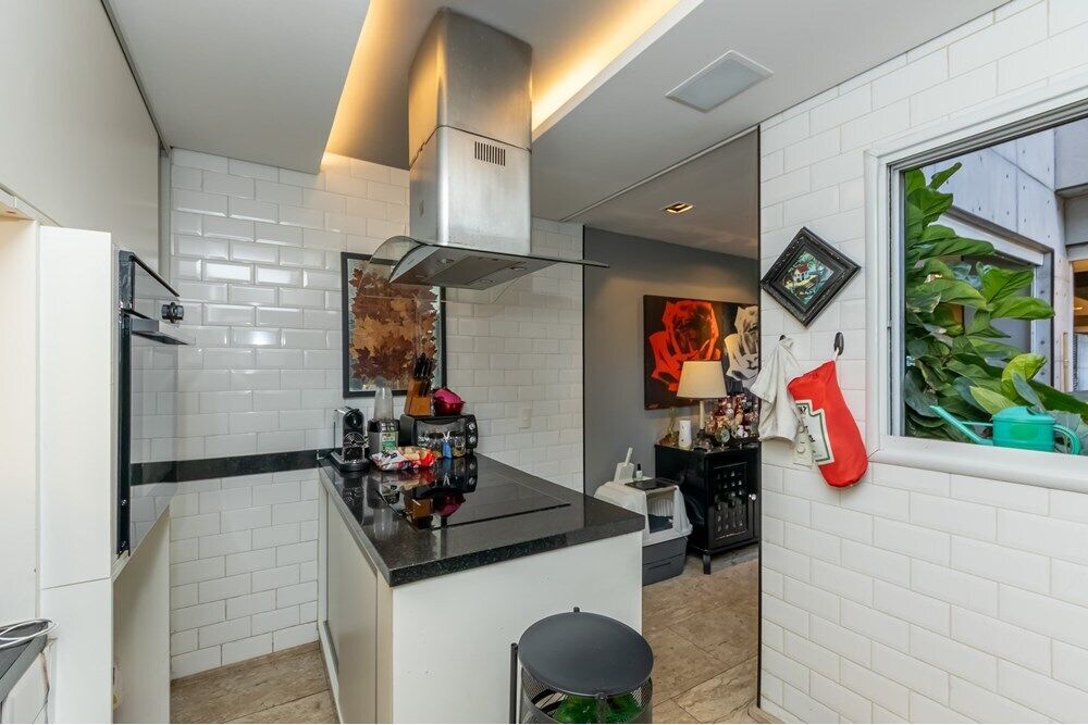 Casa de Condomínio à venda com 3 quartos, 200m² - Foto 30