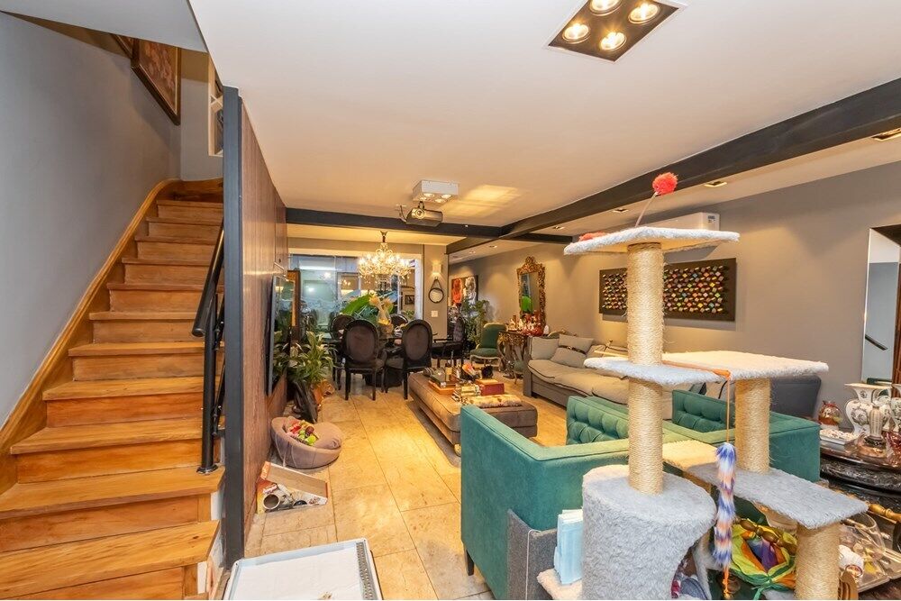 Casa de Condomínio à venda com 3 quartos, 200m² - Foto 20