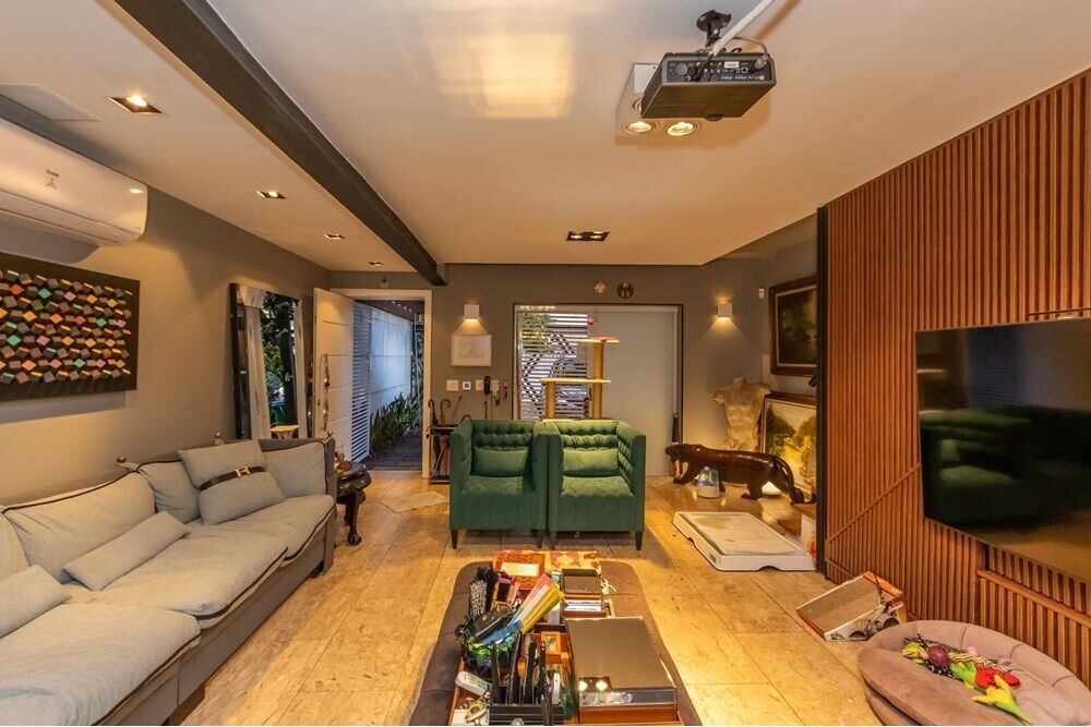 Casa de Condomínio à venda com 3 quartos, 200m² - Foto 21