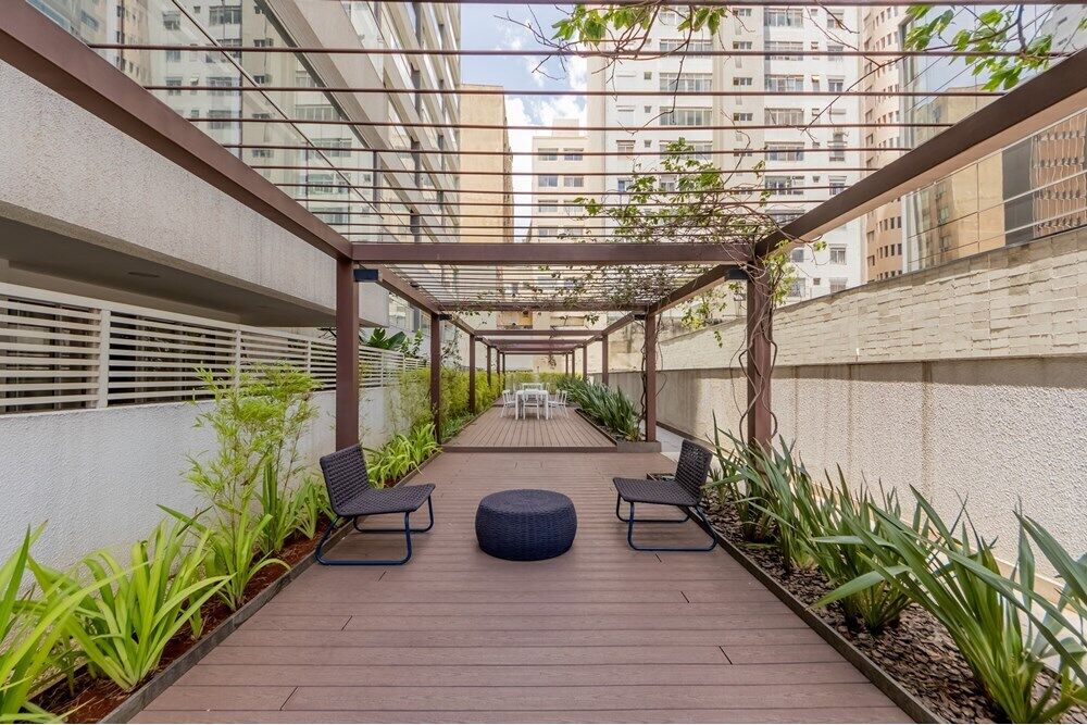 Apartamento à venda com 1 quarto, 35m² - Foto 7