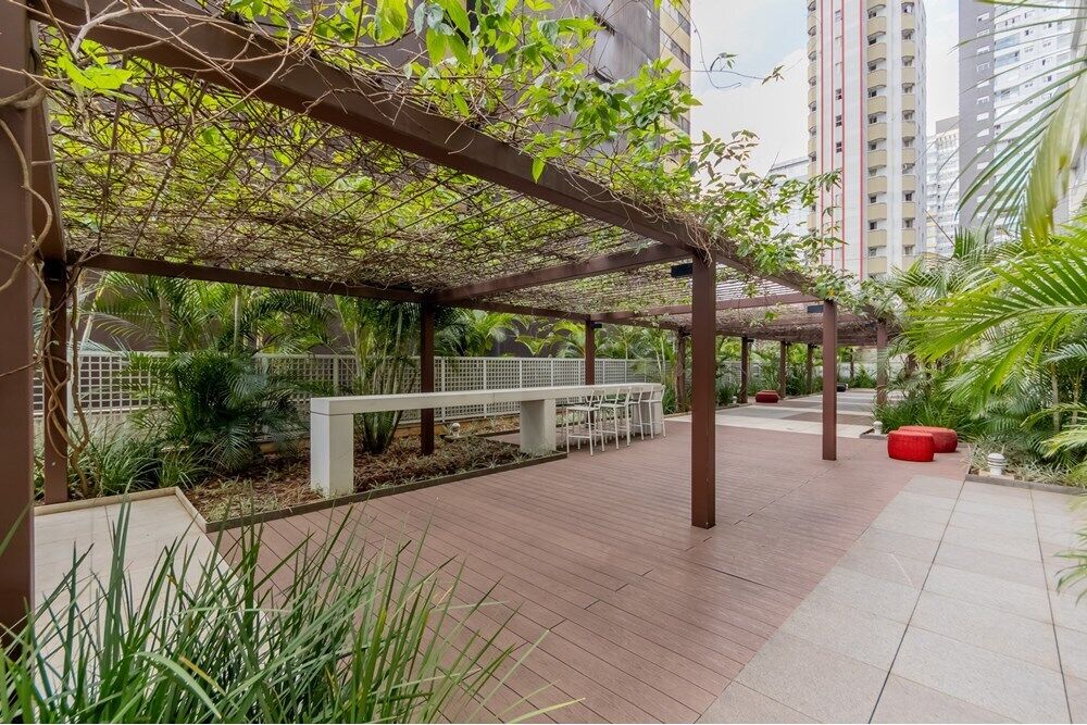 Apartamento à venda com 1 quarto, 35m² - Foto 6