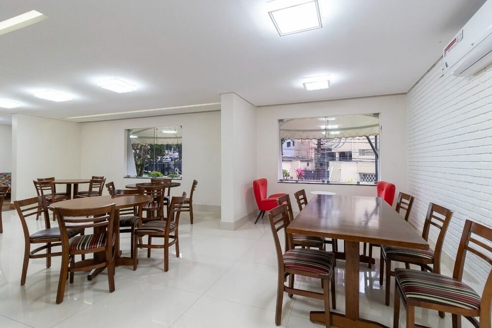 Apartamento à venda com 3 quartos, 148m² - Foto 15