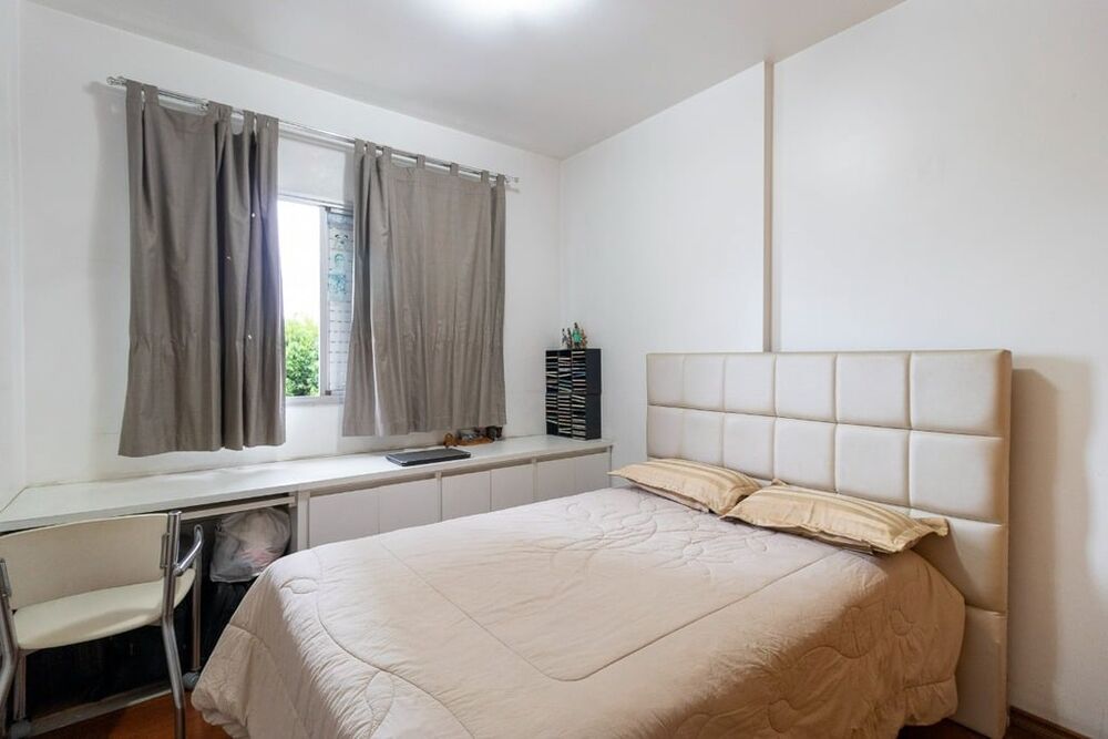 Apartamento à venda com 3 quartos, 148m² - Foto 27