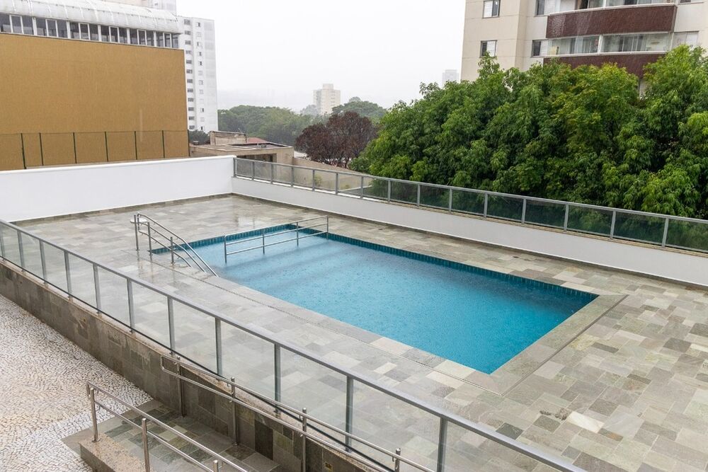 Apartamento à venda com 3 quartos, 148m² - Foto 18