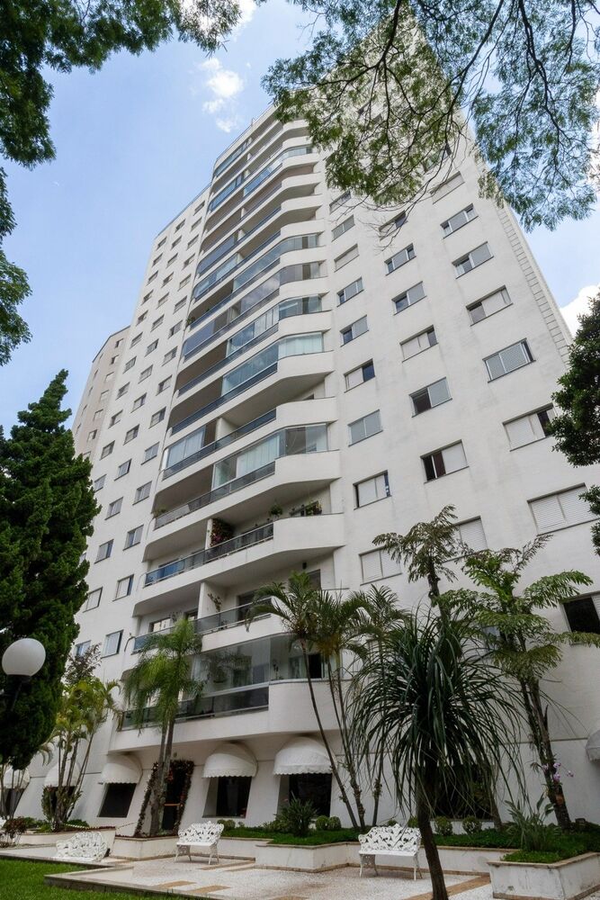 Apartamento à venda com 3 quartos, 148m² - Foto 6