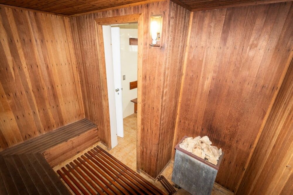 Apartamento à venda com 3 quartos, 148m² - Foto 8