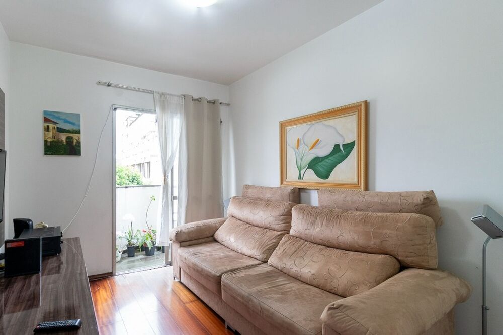 Apartamento à venda com 3 quartos, 148m² - Foto 25