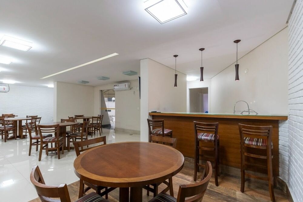 Apartamento à venda com 3 quartos, 148m² - Foto 14