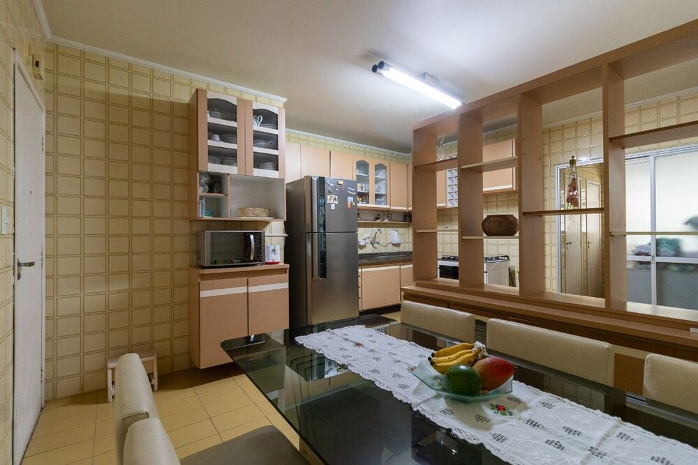 Apartamento à venda com 3 quartos, 148m² - Foto 5