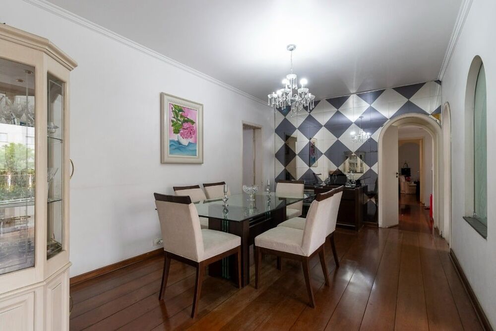 Apartamento à venda com 3 quartos, 148m² - Foto 23