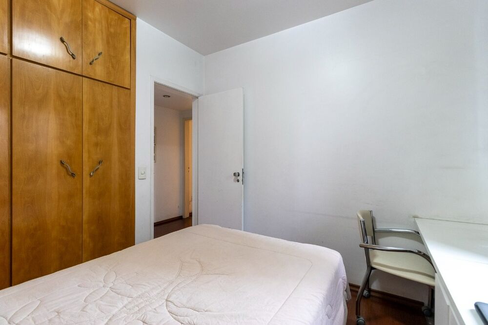 Apartamento à venda com 3 quartos, 148m² - Foto 19