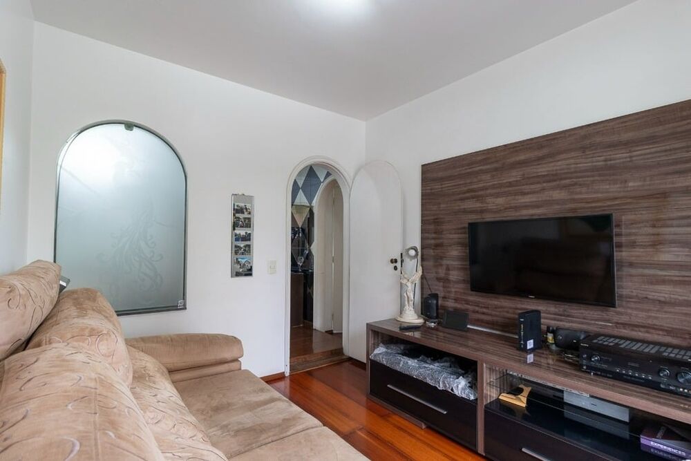 Apartamento à venda com 3 quartos, 148m² - Foto 26