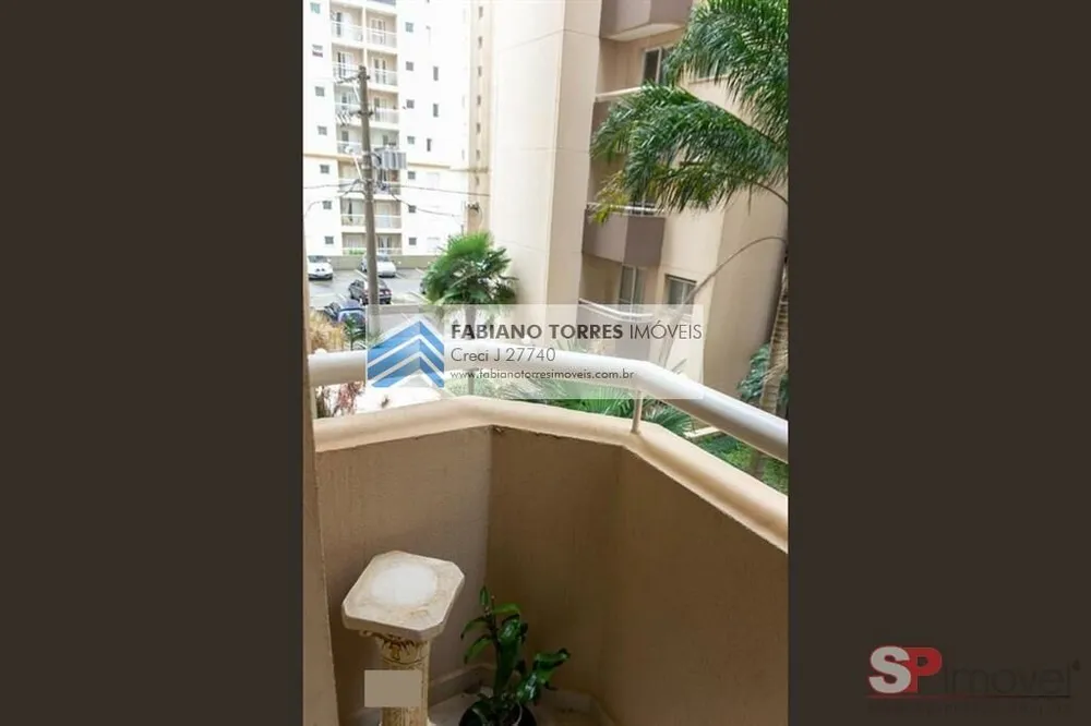 Apartamento, 2 quartos, 53 m² - Foto 4