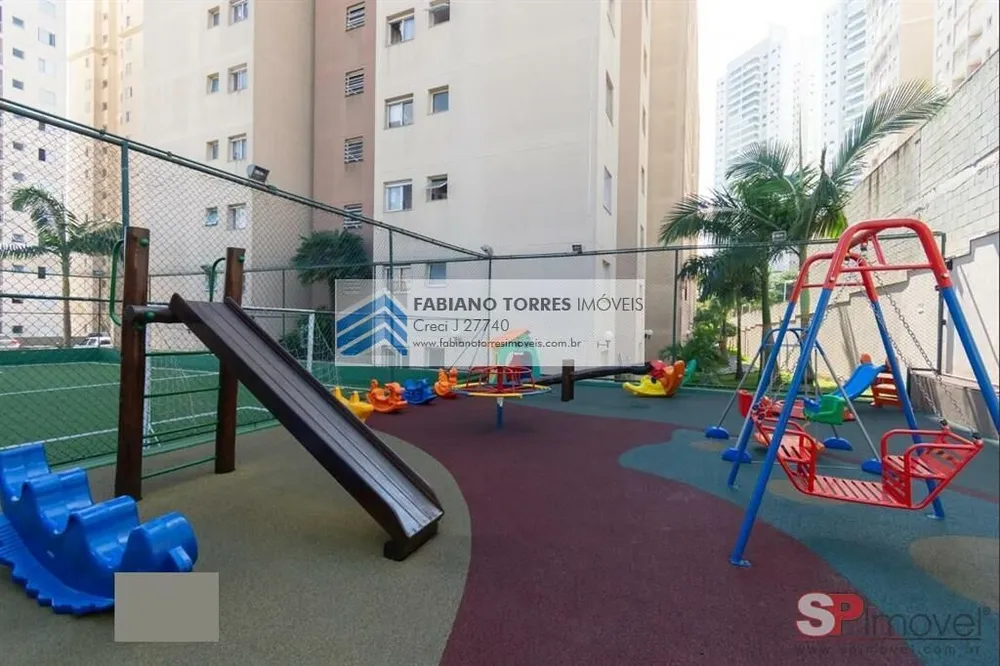 Apartamento, 2 quartos, 53 m² - Foto 3