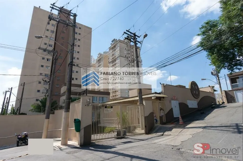 Apartamento, 2 quartos, 53 m² - Foto 7