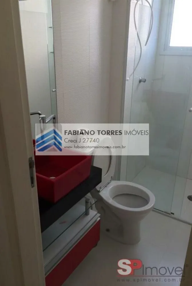 Apartamento, 2 quartos, 53 m² - Foto 8