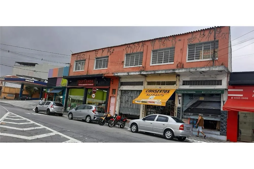Loja-Salão, 1400 m² - Foto 8
