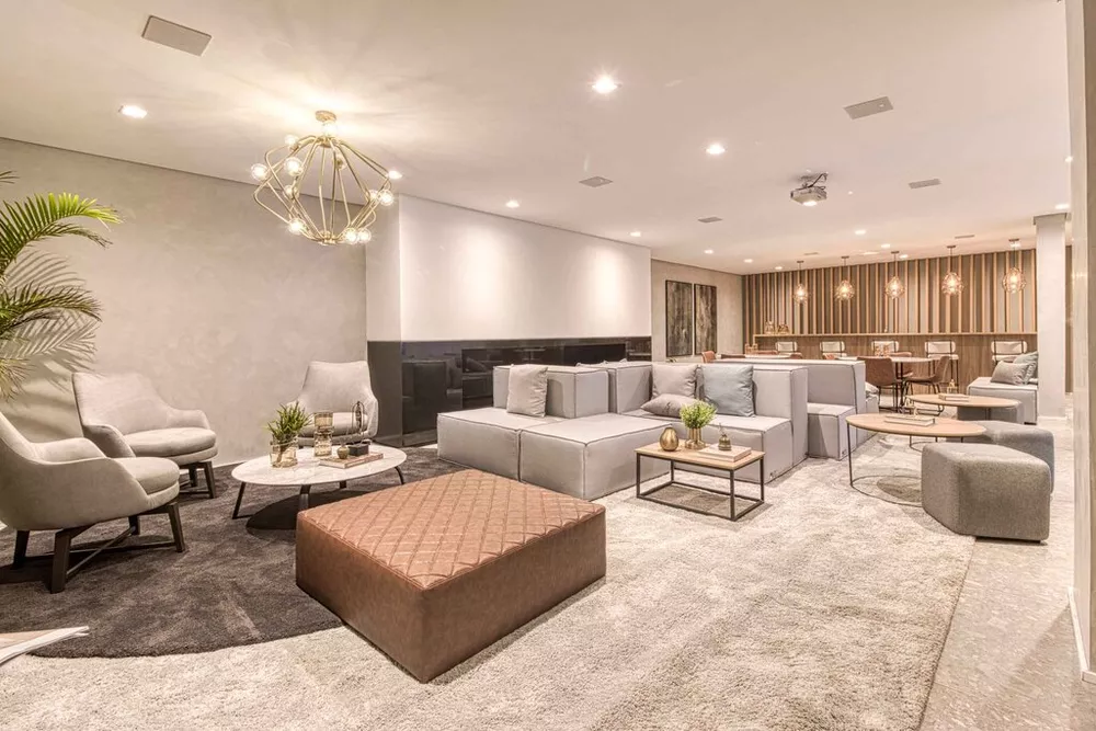 Apartamento, 3 quartos, 67 m² - Foto 4