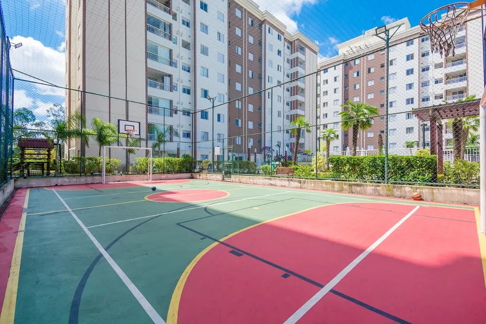 Apartamento, 2 quartos, 46 m² - Foto 5