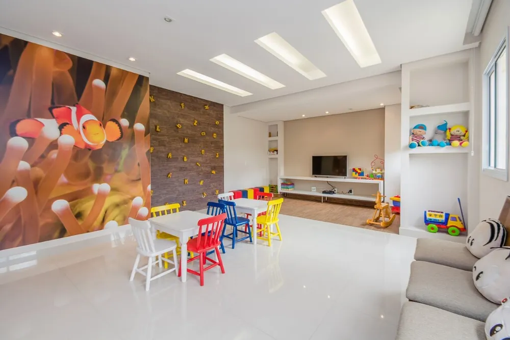 Apartamento, 2 quartos, 46 m² - Foto 4