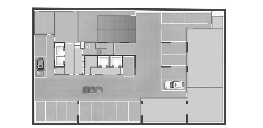 Apartamento, 2 quartos, 99 m² - Foto 11
