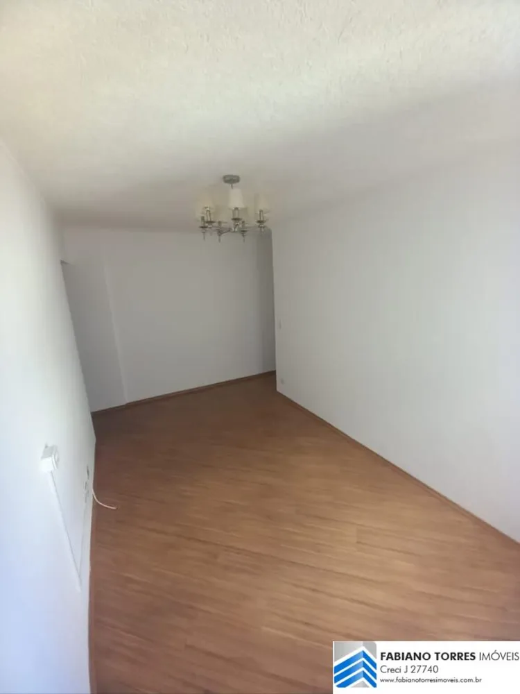 Apartamento, 2 quartos, 70 m² - Foto 2