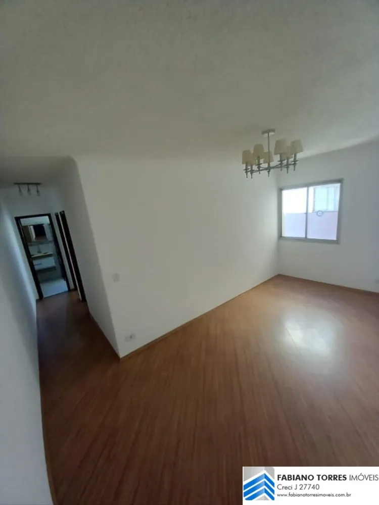 Apartamento, 2 quartos, 70 m² - Foto 3