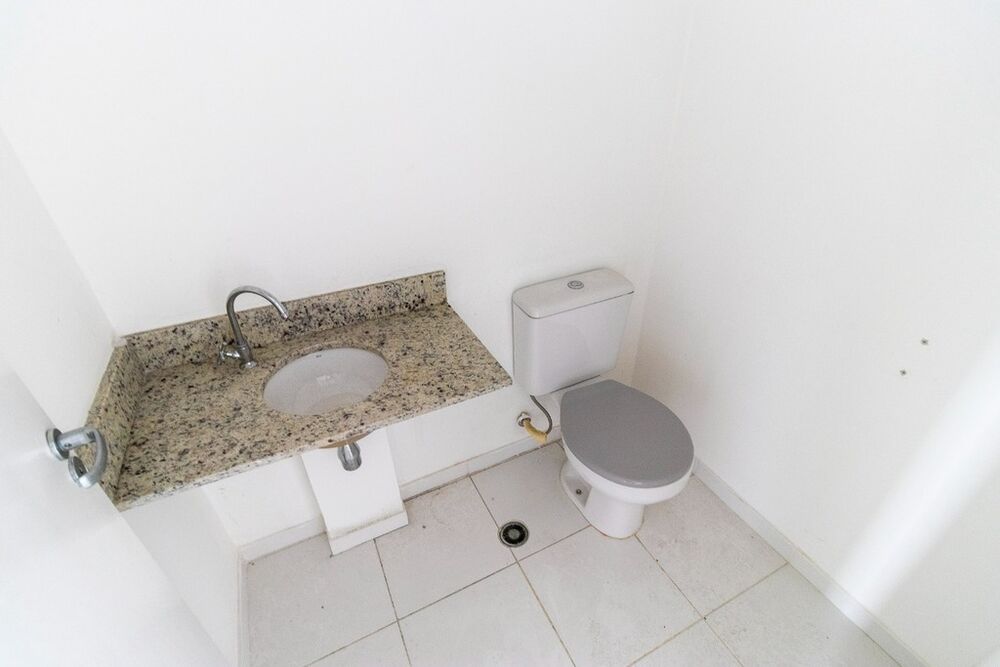 Conjunto Comercial-Sala à venda, 33m² - Foto 2