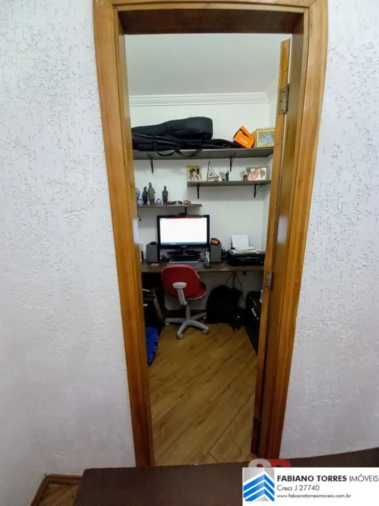 Apartamento, 3 quartos, 100 m² - Foto 7