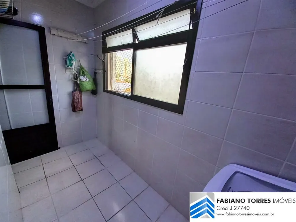 Apartamento, 3 quartos, 100 m² - Foto 5