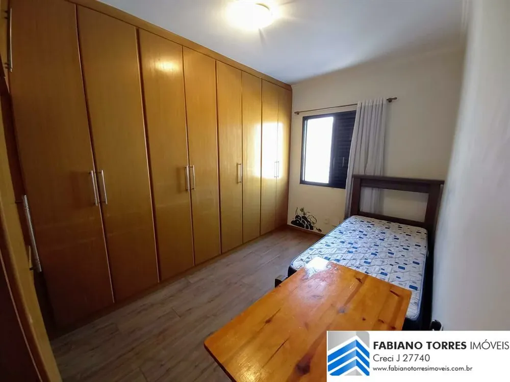Apartamento, 3 quartos, 100 m² - Foto 1