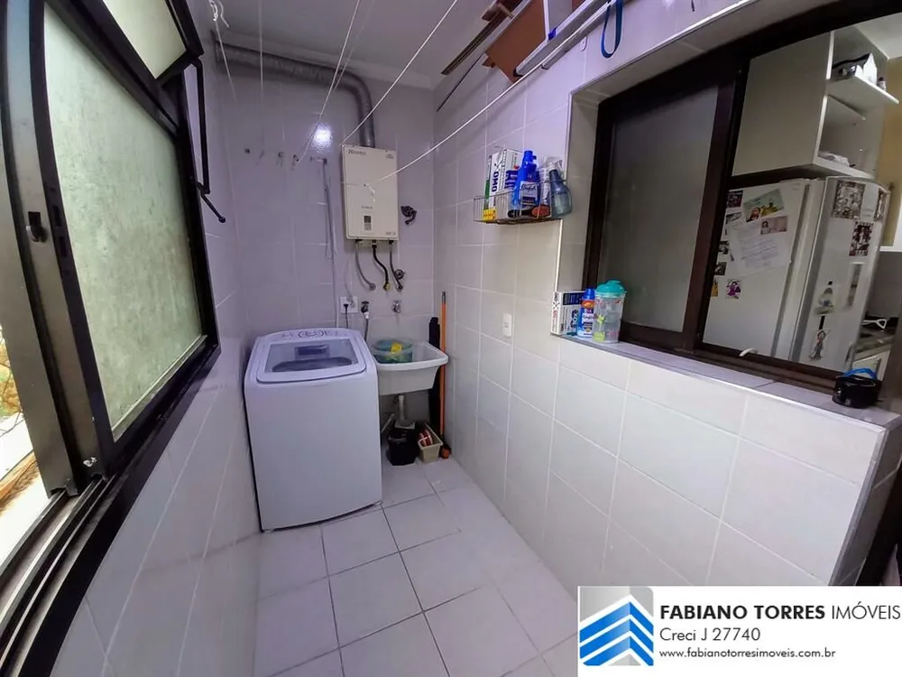 Apartamento, 3 quartos, 100 m² - Foto 4