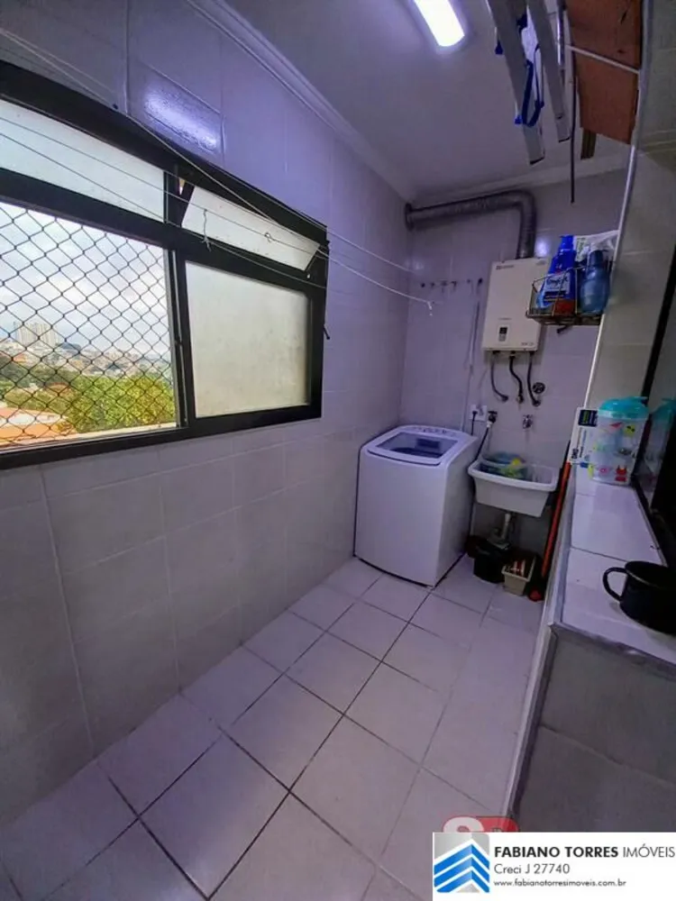 Apartamento, 3 quartos, 100 m² - Foto 6