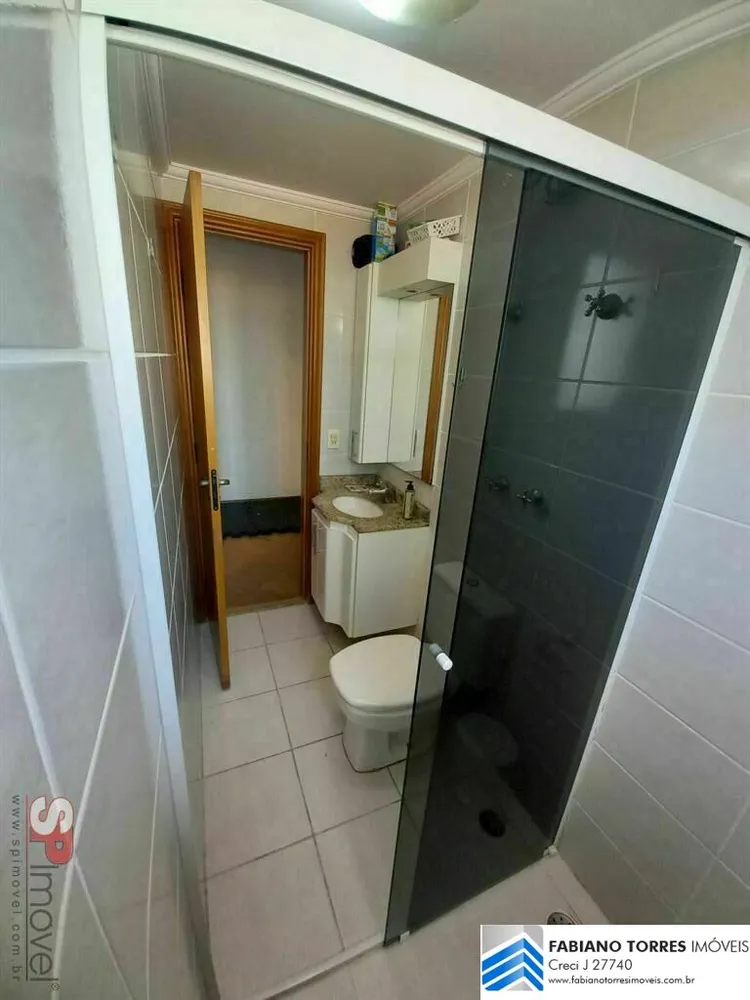 Apartamento, 3 quartos, 100 m² - Foto 13