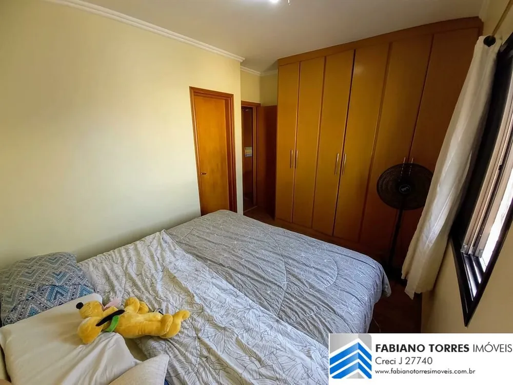 Apartamento, 3 quartos, 100 m² - Foto 12