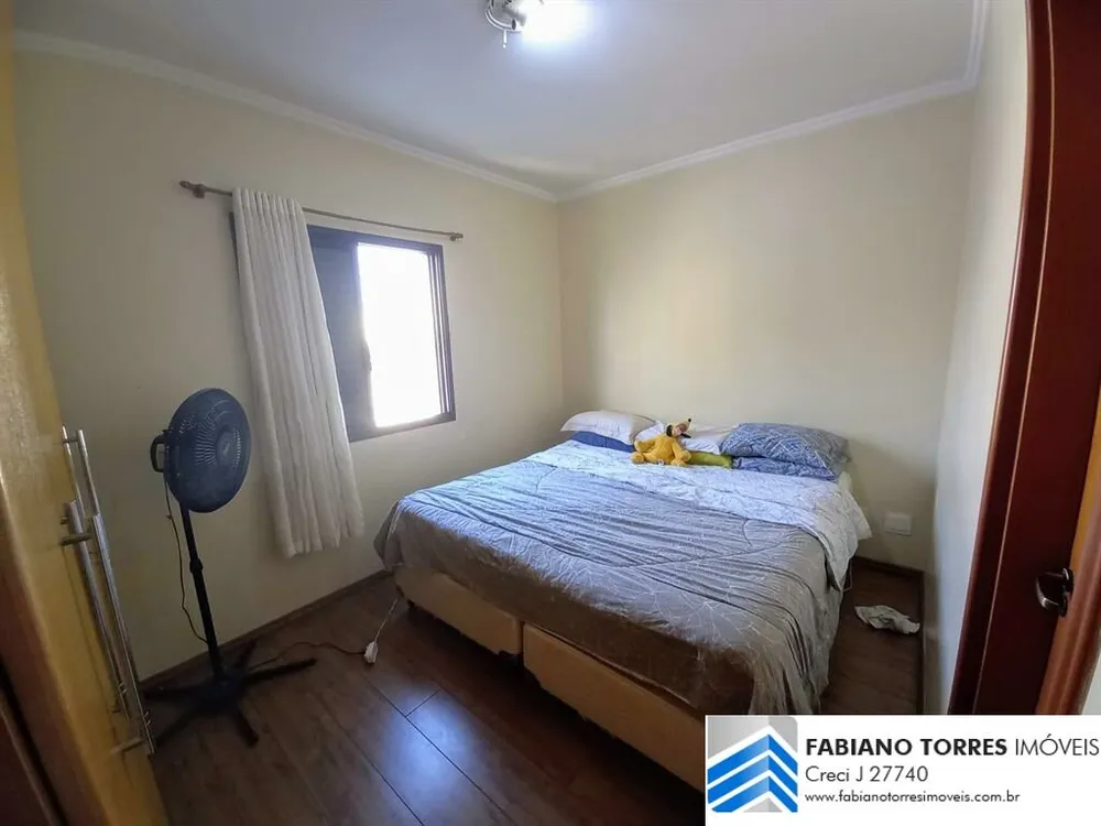 Apartamento, 3 quartos, 100 m² - Foto 2