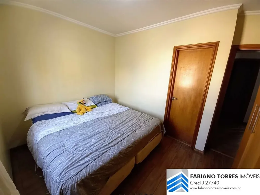 Apartamento, 3 quartos, 100 m² - Foto 10