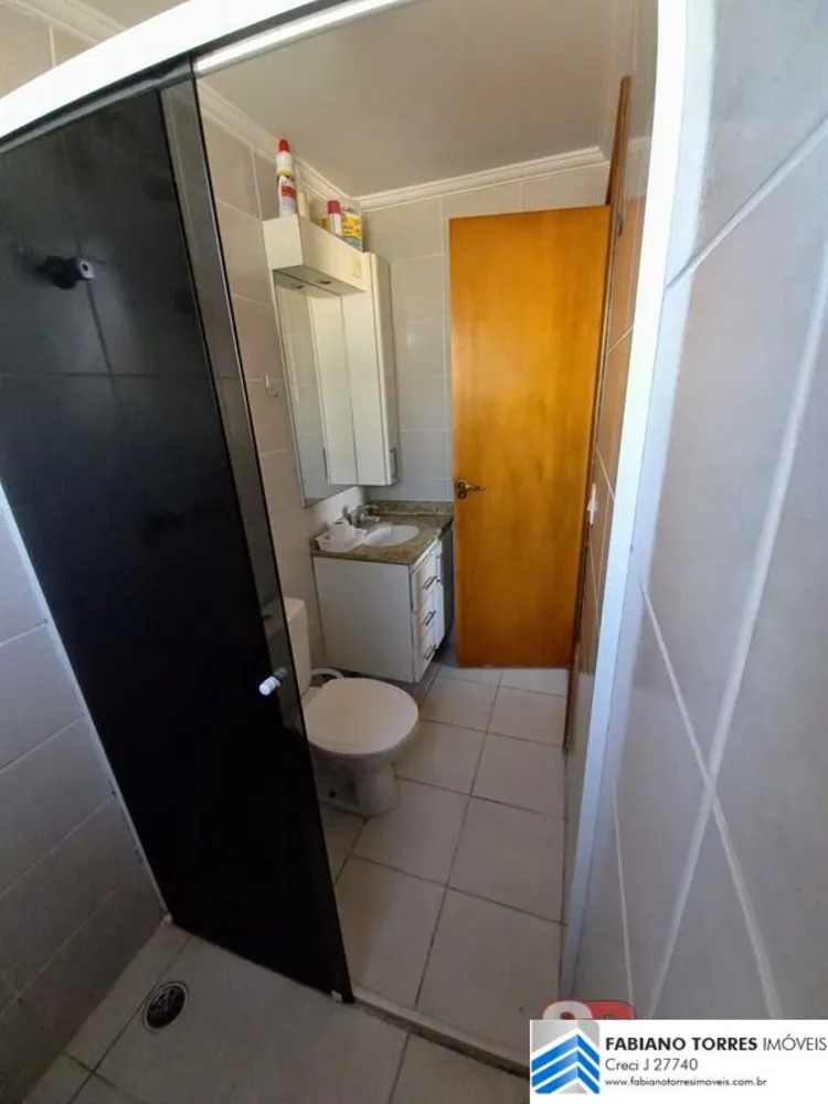 Apartamento, 3 quartos, 100 m² - Foto 3