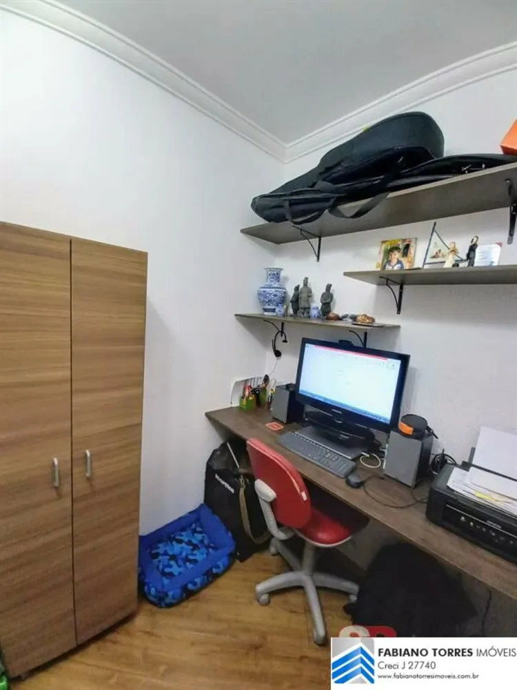 Apartamento, 3 quartos, 100 m² - Foto 8