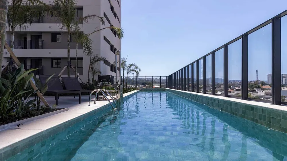Apartamento, 2 quartos, 55 m² - Foto 8