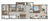 Apartamento, 1 quarto, 27 m² - Foto 50