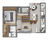 Apartamento, 1 quarto, 27 m² - Foto 42