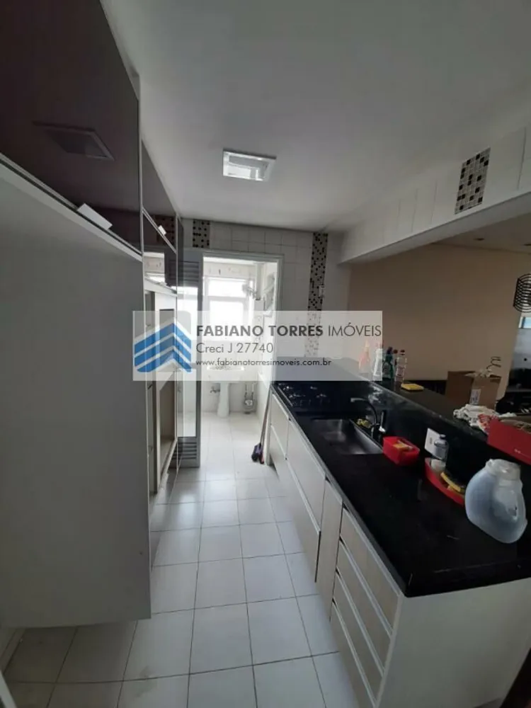 Apartamento, 2 quartos, 80 m² - Foto 3