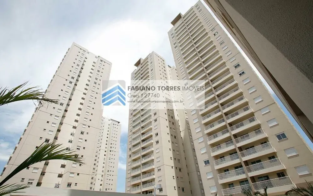 Apartamento, 2 quartos, 80 m² - Foto 5