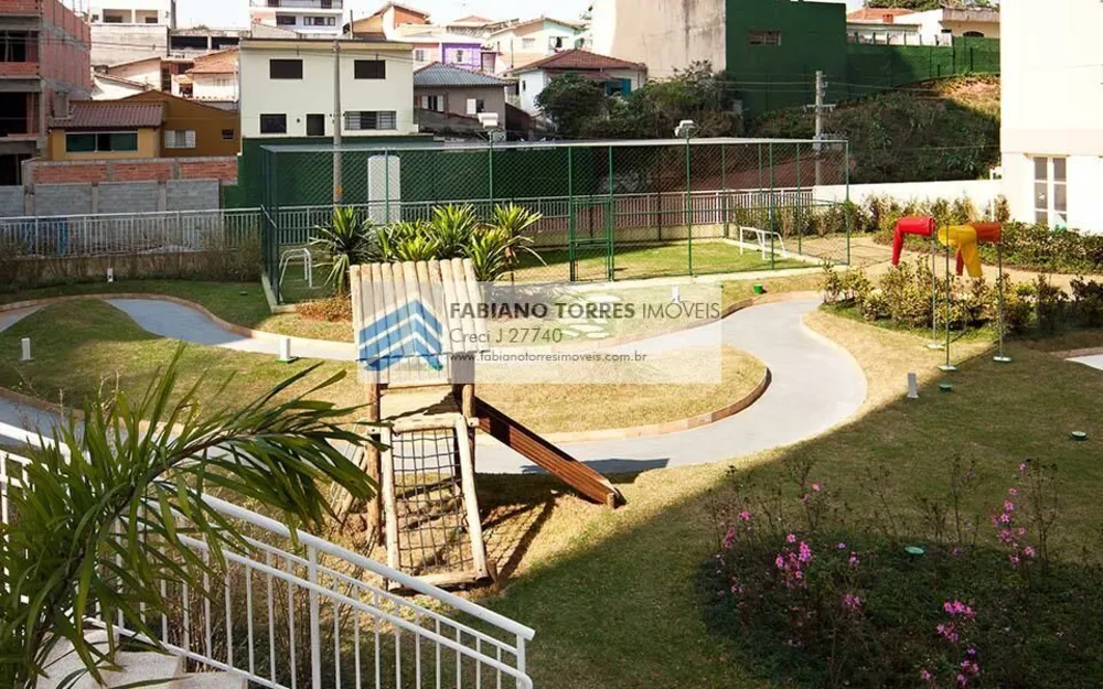 Apartamento, 2 quartos, 80 m² - Foto 1