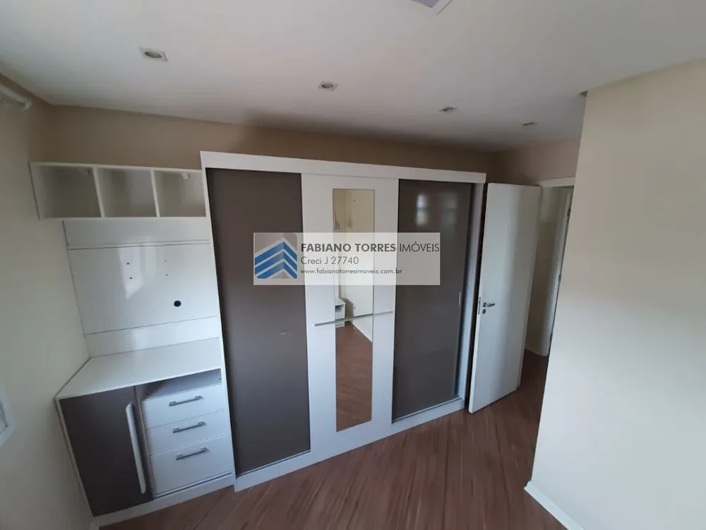Apartamento, 2 quartos, 80 m² - Foto 2