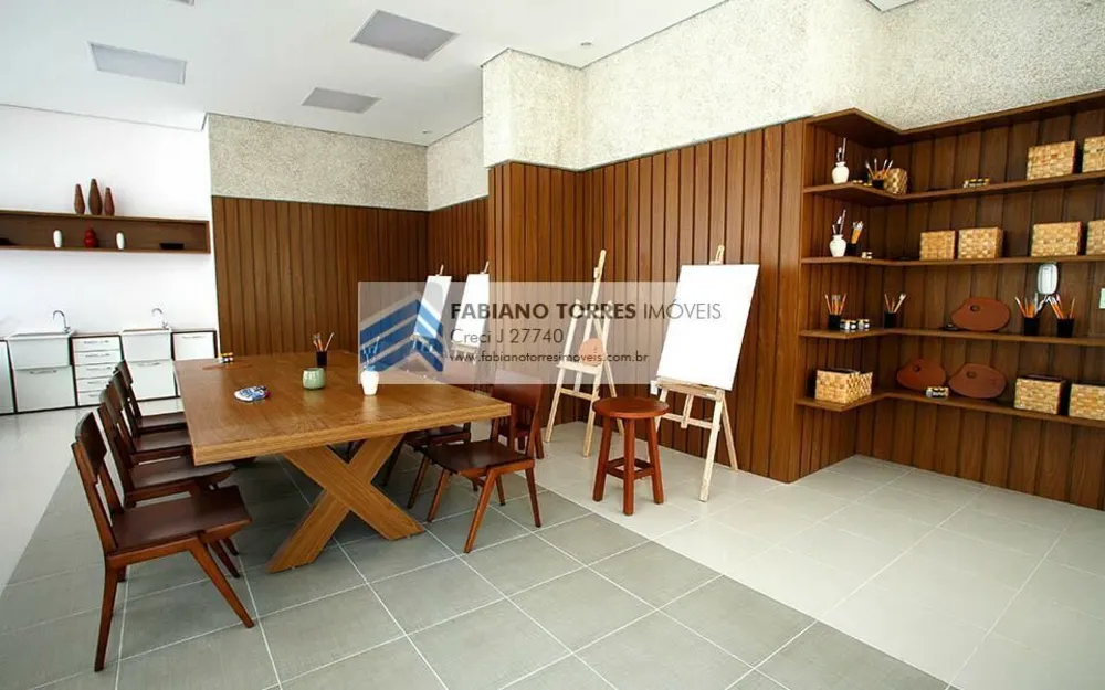 Apartamento, 2 quartos, 80 m² - Foto 4