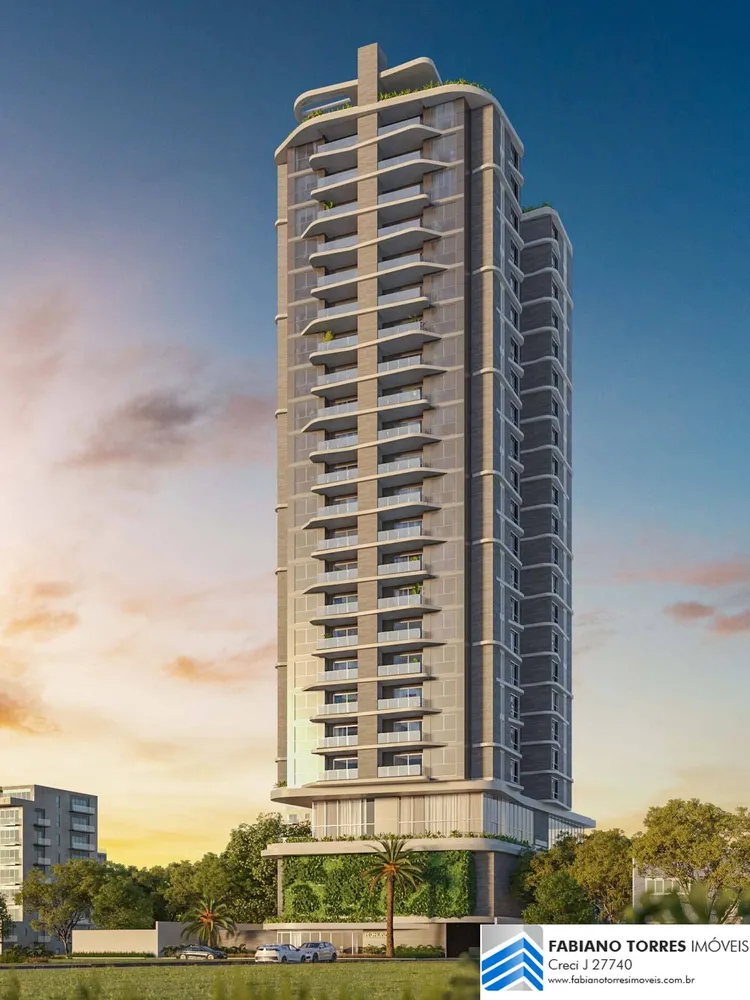 Apartamento, 3 quartos, 125 m² - Foto 8