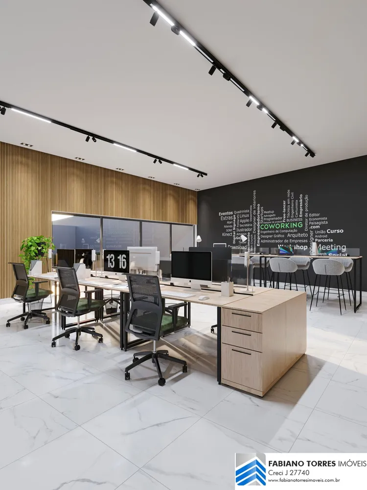 Apartamento, 3 quartos, 125 m² - Foto 5