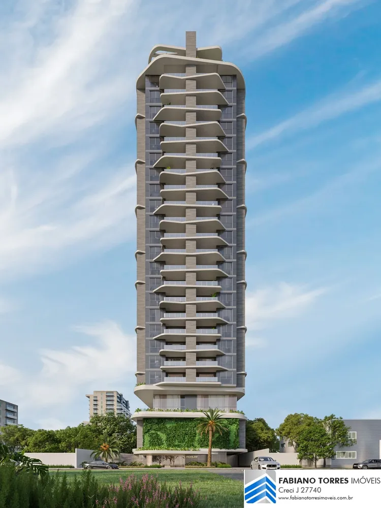 Apartamento, 3 quartos, 125 m² - Foto 7